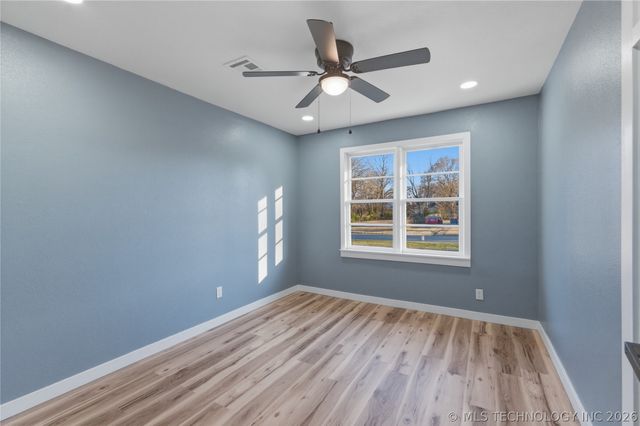 2004 Denison Street, Muskogee, OK 74401