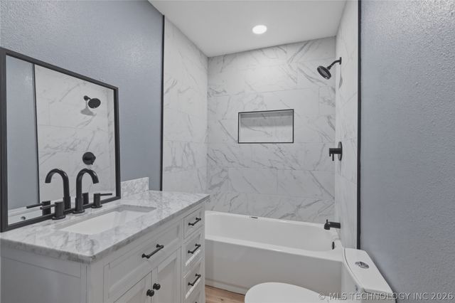 2004 Denison Street, Muskogee, OK 74401