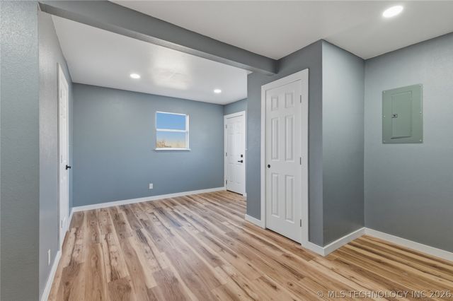 2004 Denison Street, Muskogee, OK 74401