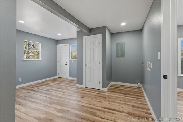 2004 Denison Street, Muskogee, OK 74401