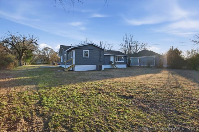 2004 Denison Street, Muskogee, OK 74401