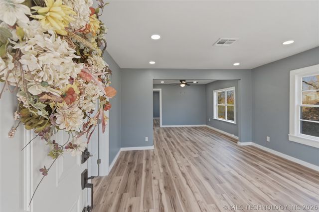 2004 Denison Street, Muskogee, OK 74401