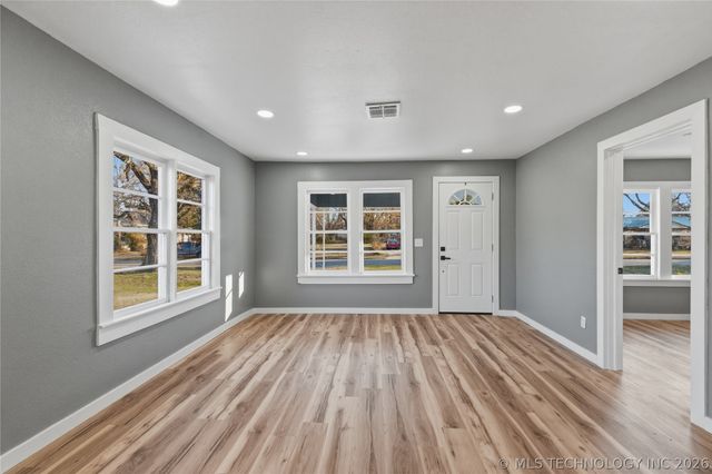 2004 Denison Street, Muskogee, OK 74401