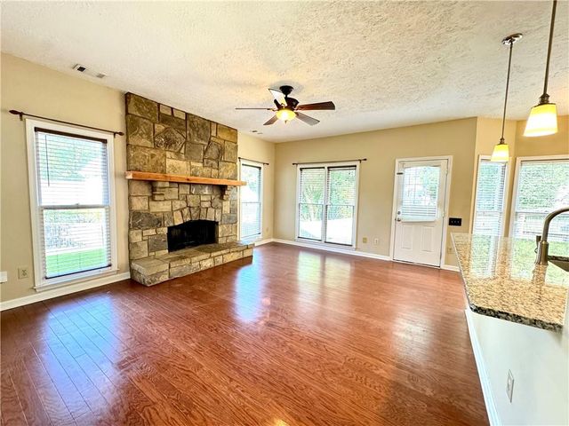 10615 Victory Gate Drive, Alpharetta, GA 30022
