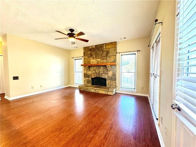 10615 Victory Gate Drive, Alpharetta, GA 30022