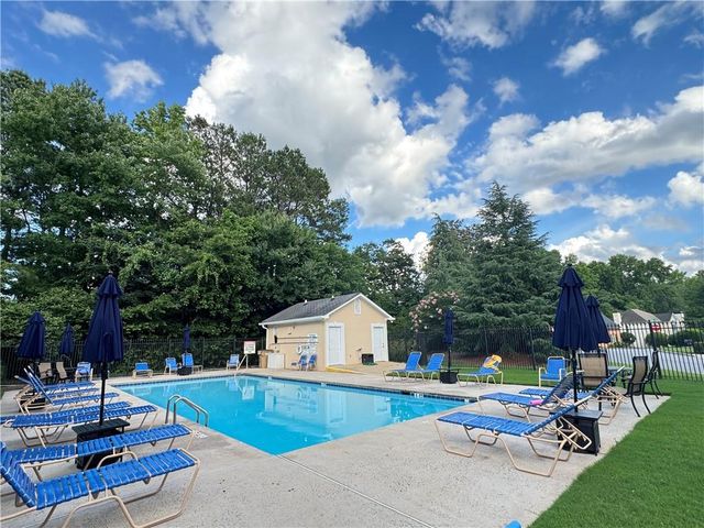 10615 Victory Gate Drive, Alpharetta, GA 30022