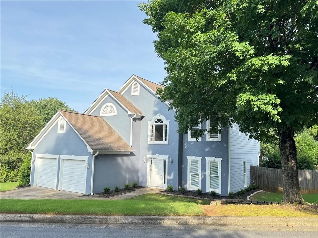 10615 Victory Gate Drive, Alpharetta, GA 30022