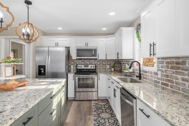 1388 Barkley Road, Telford, TN 37690