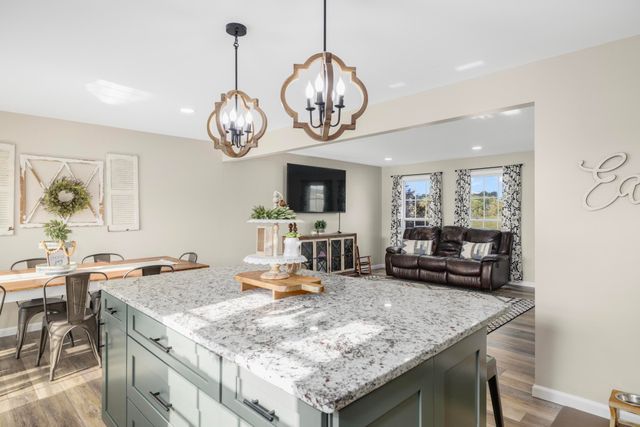 1388 Barkley Road, Telford, TN 37690