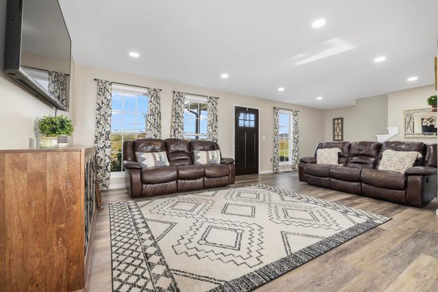 1388 Barkley Road, Telford, TN 37690
