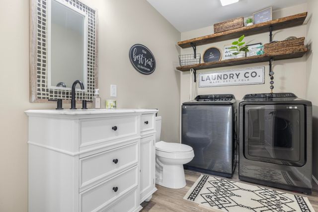 1388 Barkley Road, Telford, TN 37690