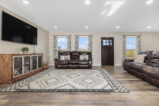 1388 Barkley Road, Telford, TN 37690