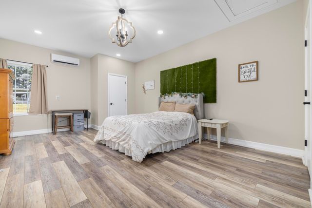1388 Barkley Road, Telford, TN 37690