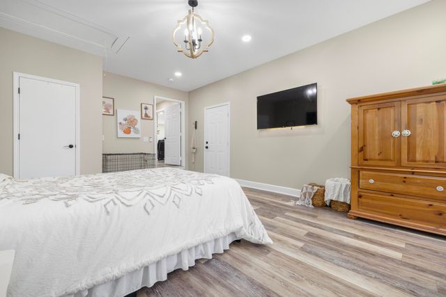1388 Barkley Road, Telford, TN 37690