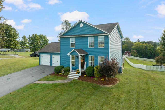1388 Barkley Road, Telford, TN 37690