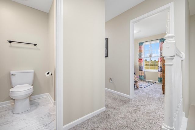 1388 Barkley Road, Telford, TN 37690
