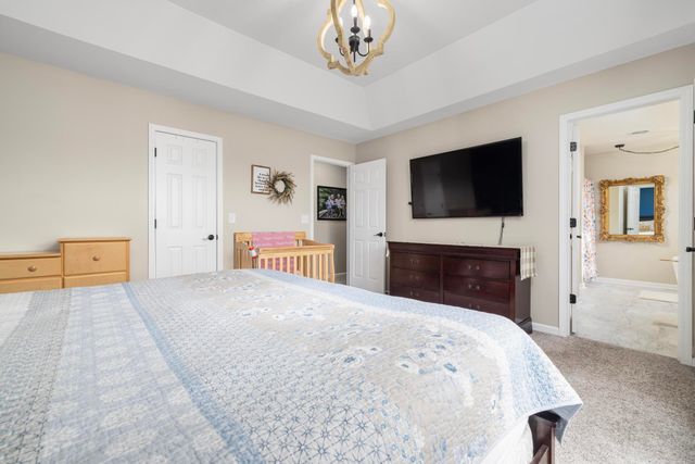 1388 Barkley Road, Telford, TN 37690