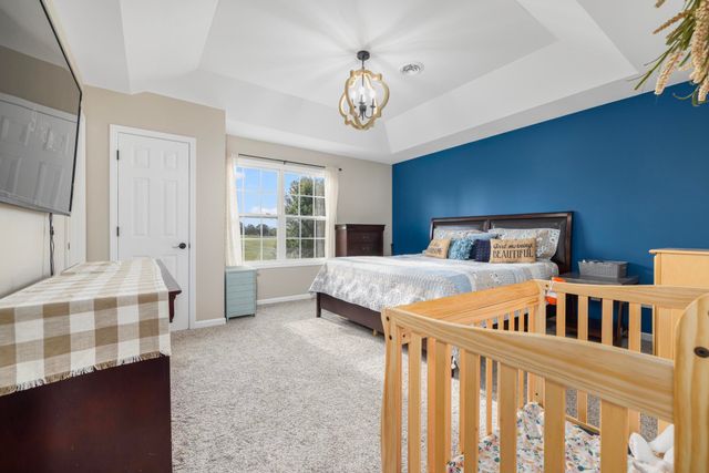1388 Barkley Road, Telford, TN 37690