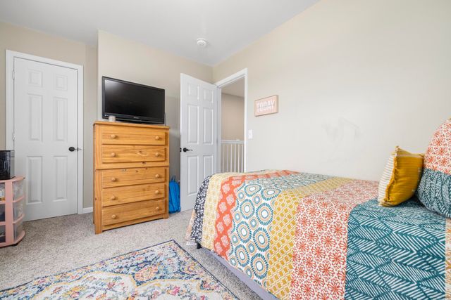 1388 Barkley Road, Telford, TN 37690