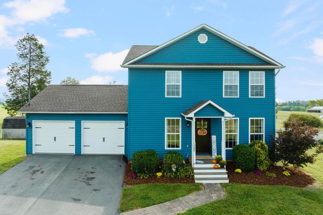 1388 Barkley Road, Telford, TN 37690