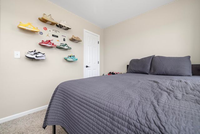 1388 Barkley Road, Telford, TN 37690