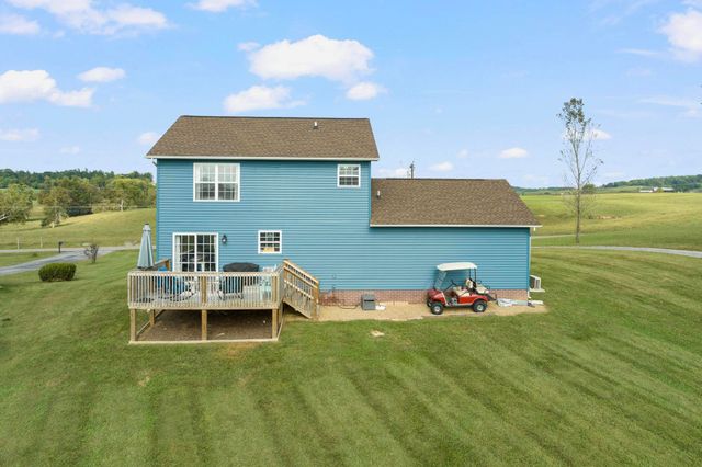 1388 Barkley Road, Telford, TN 37690