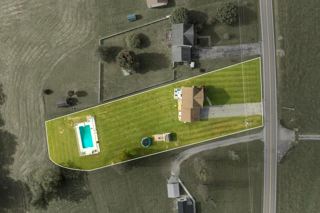 1388 Barkley Road, Telford, TN 37690