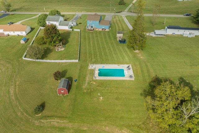 1388 Barkley Road, Telford, TN 37690