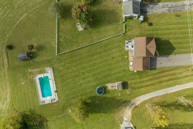 1388 Barkley Road, Telford, TN 37690