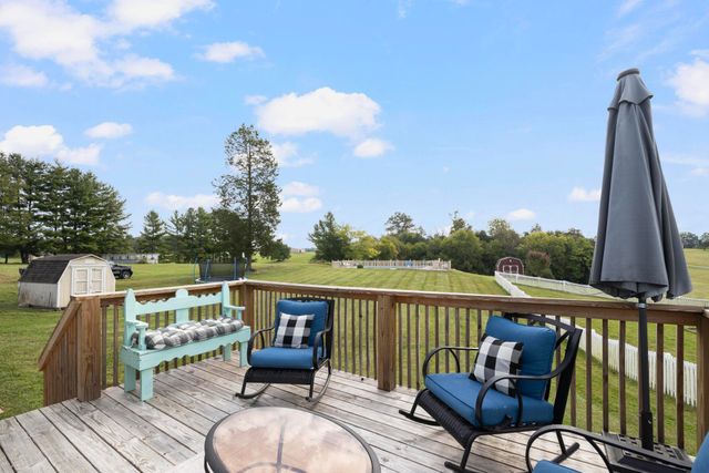 1388 Barkley Road, Telford, TN 37690