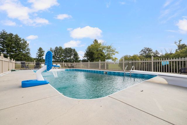 1388 Barkley Road, Telford, TN 37690