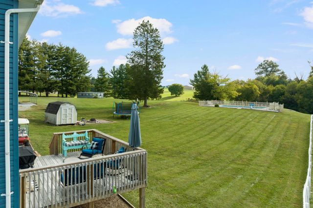 1388 Barkley Road, Telford, TN 37690