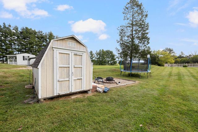 1388 Barkley Road, Telford, TN 37690