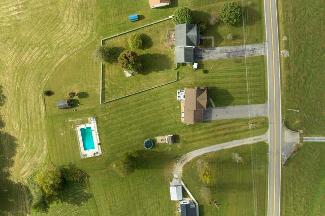 1388 Barkley Road, Telford, TN 37690