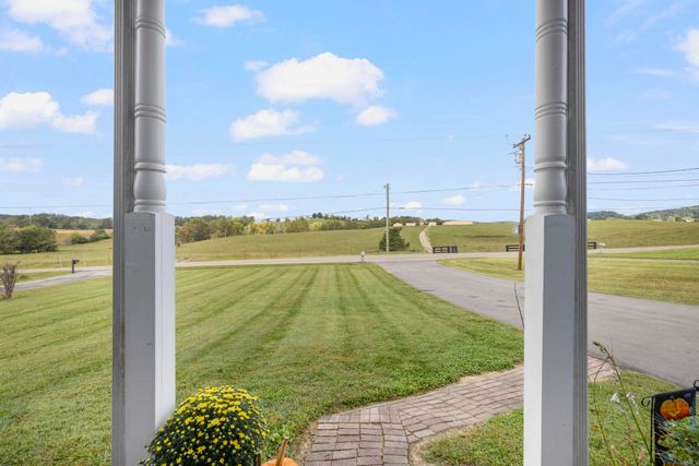 1388 Barkley Road, Telford, TN 37690
