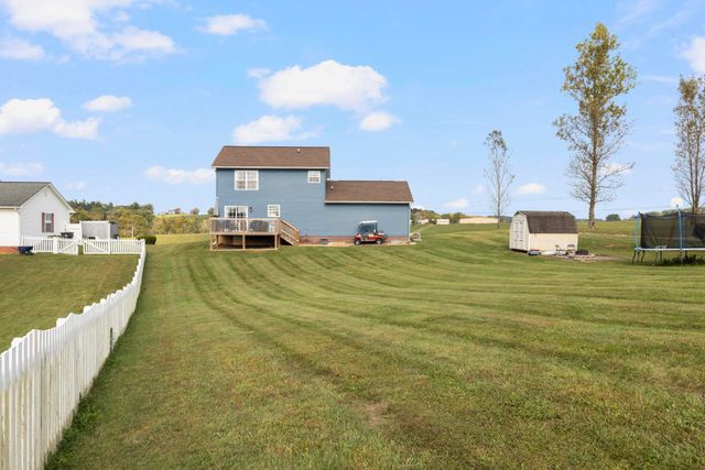 1388 Barkley Road, Telford, TN 37690