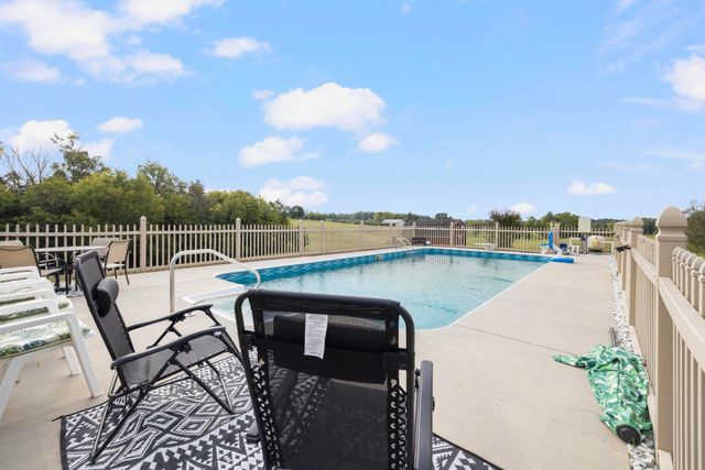 1388 Barkley Road, Telford, TN 37690