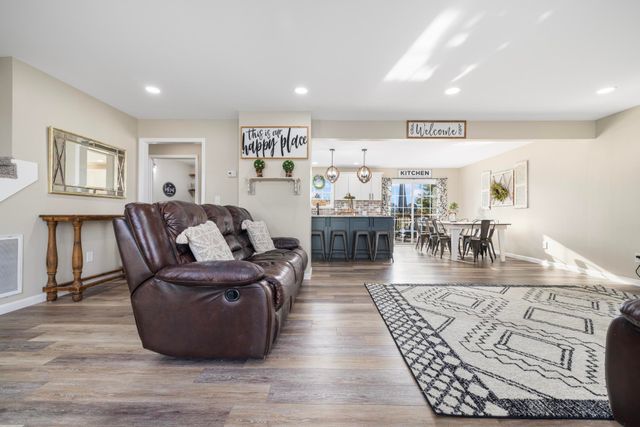 1388 Barkley Road, Telford, TN 37690