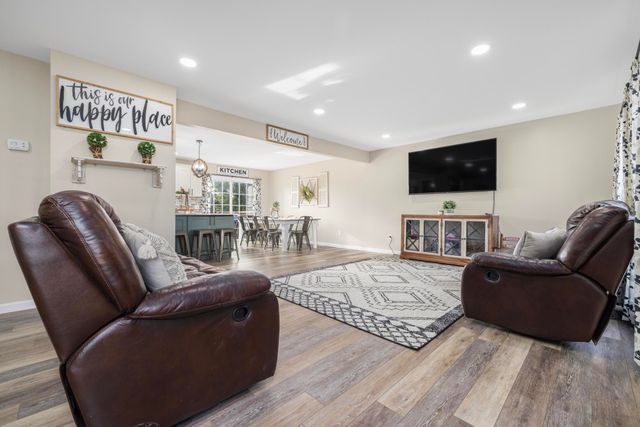 1388 Barkley Road, Telford, TN 37690
