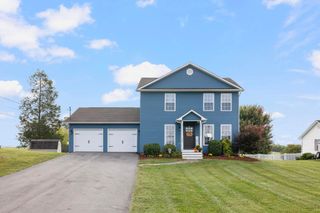 1388 Barkley Road, Telford, TN 37690