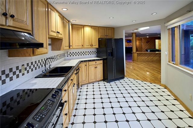 328 McKinley Avenue, Charleston, WV 25314