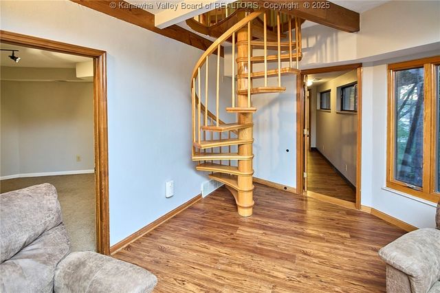 328 McKinley Avenue, Charleston, WV 25314