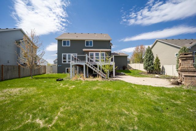1683 Saint George Street, Waconia, MN 55387