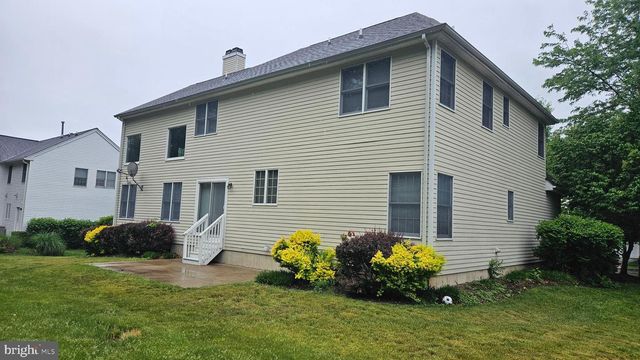 5 JUPITER HILLS CT, Skillman, NJ 08558