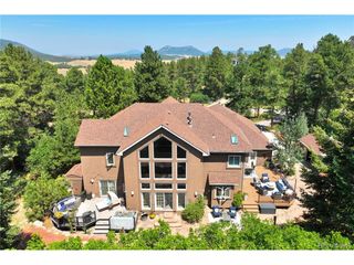 14375 Timber Trl, Larkspur, CO 80118