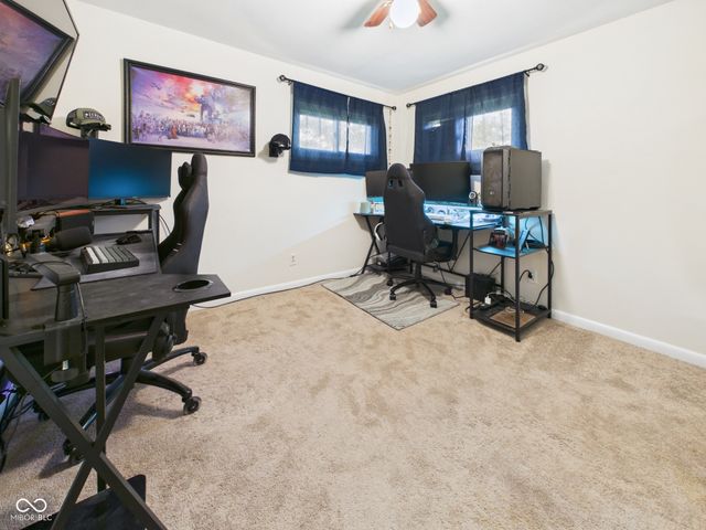 262 E 600 N, Alexandria, IN 46001