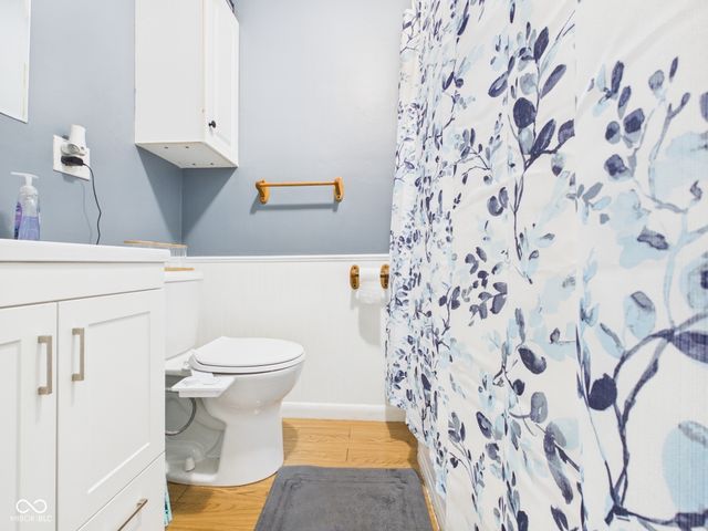 262 E 600 N, Alexandria, IN 46001
