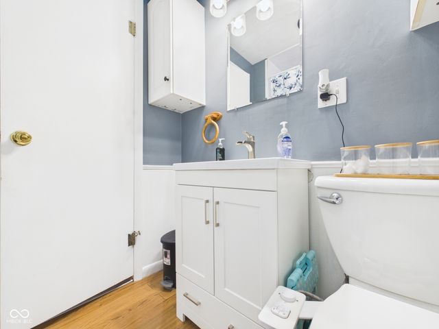 262 E 600 N, Alexandria, IN 46001