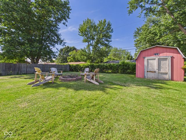 262 E 600 N, Alexandria, IN 46001