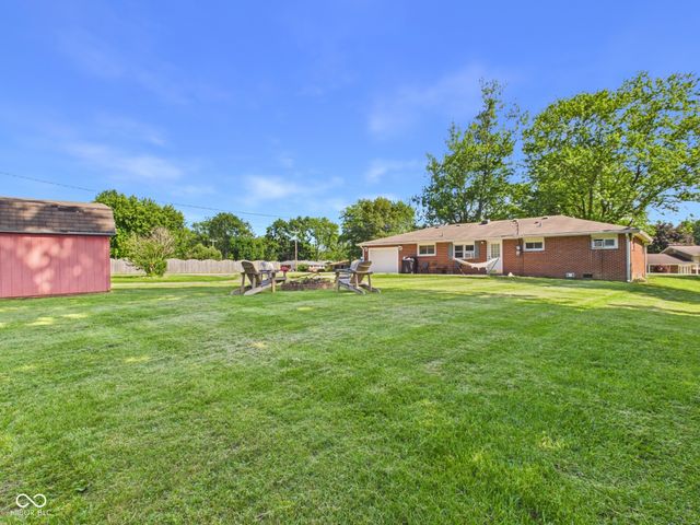 262 E 600 N, Alexandria, IN 46001